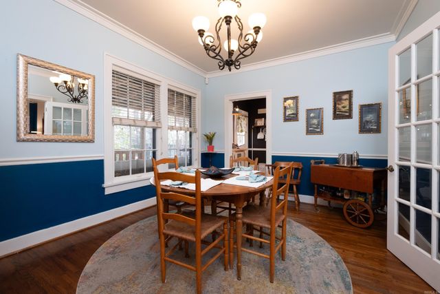 1109 N Polk Street, Little Rock, AR 72205