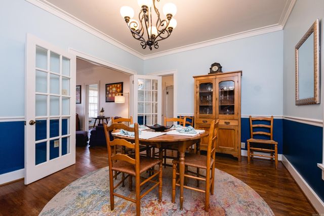 1109 N Polk Street, Little Rock, AR 72205