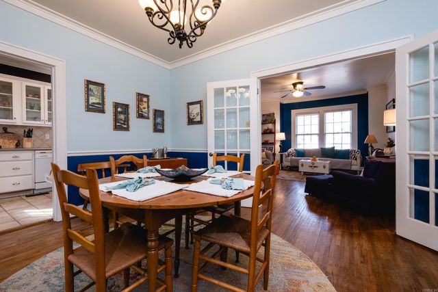 1109 N Polk Street, Little Rock, AR 72205