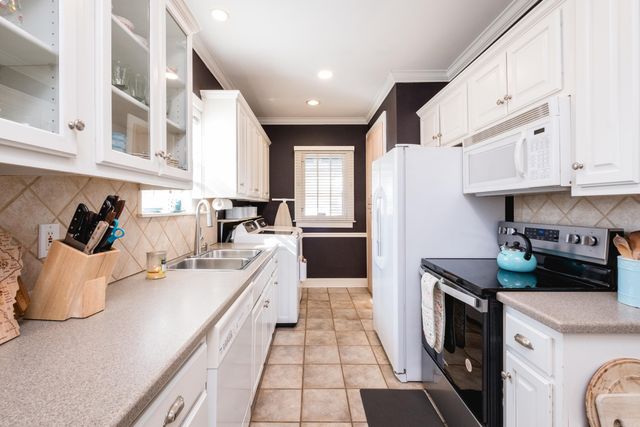 1109 N Polk Street, Little Rock, AR 72205