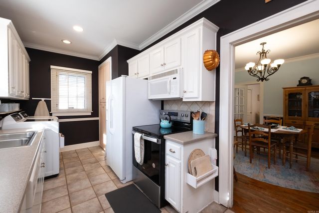 1109 N Polk Street, Little Rock, AR 72205