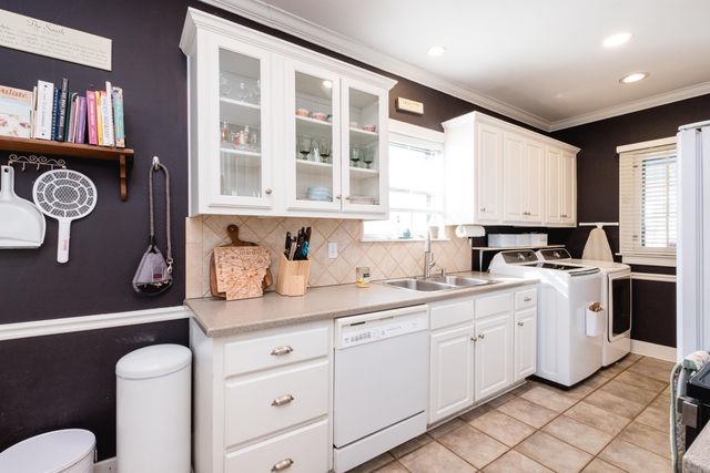 1109 N Polk Street, Little Rock, AR 72205