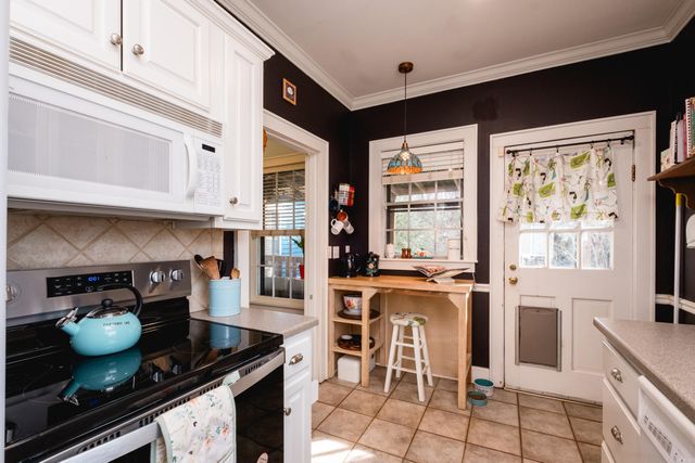 1109 N Polk Street, Little Rock, AR 72205