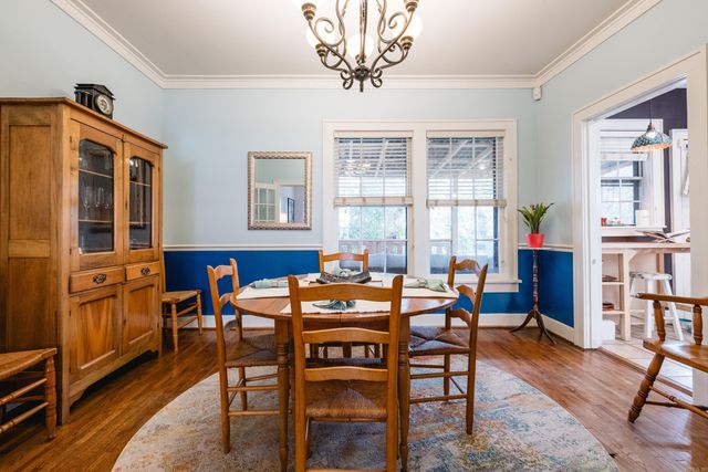 1109 N Polk Street, Little Rock, AR 72205