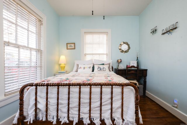 1109 N Polk Street, Little Rock, AR 72205