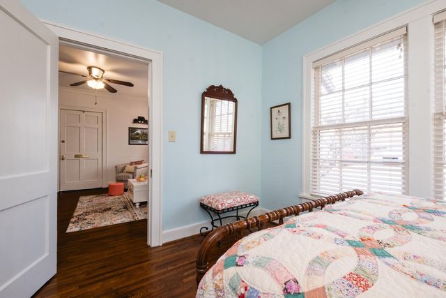 1109 N Polk Street, Little Rock, AR 72205