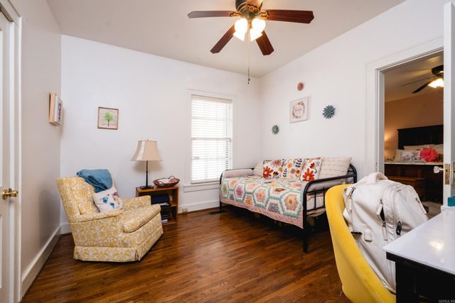 1109 N Polk Street, Little Rock, AR 72205