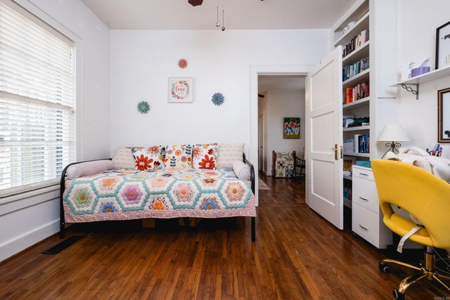 1109 N Polk Street, Little Rock, AR 72205