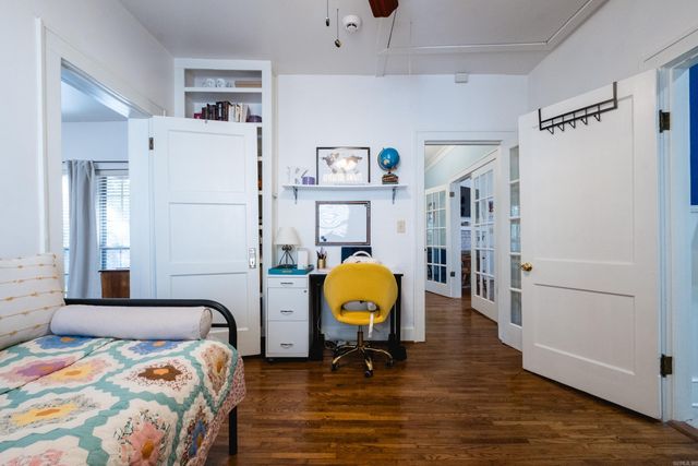 1109 N Polk Street, Little Rock, AR 72205