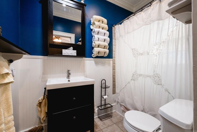 1109 N Polk Street, Little Rock, AR 72205