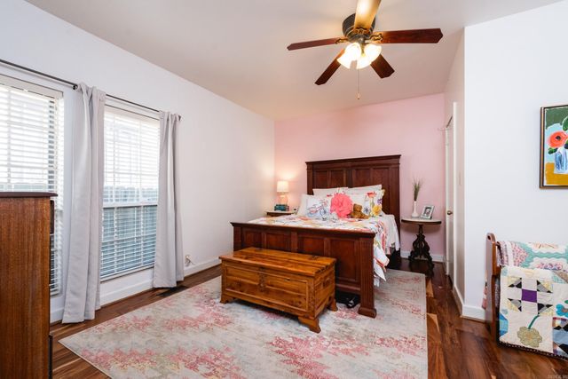 1109 N Polk Street, Little Rock, AR 72205