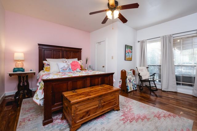 1109 N Polk Street, Little Rock, AR 72205