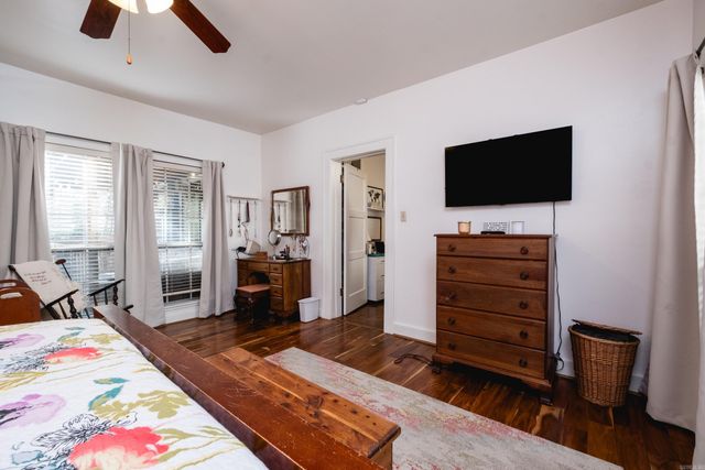 1109 N Polk Street, Little Rock, AR 72205