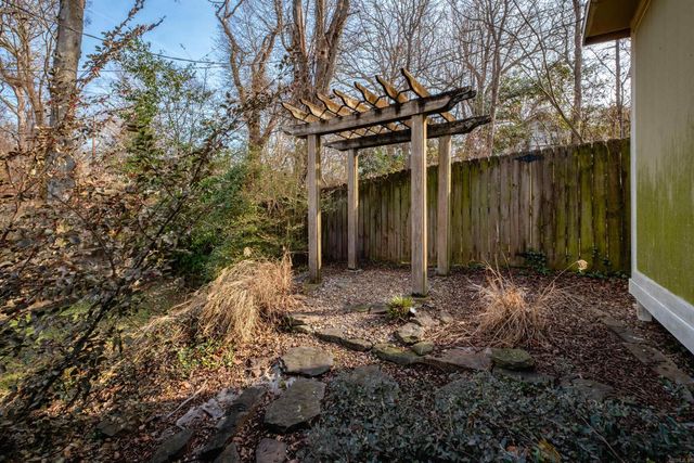 1109 N Polk Street, Little Rock, AR 72205