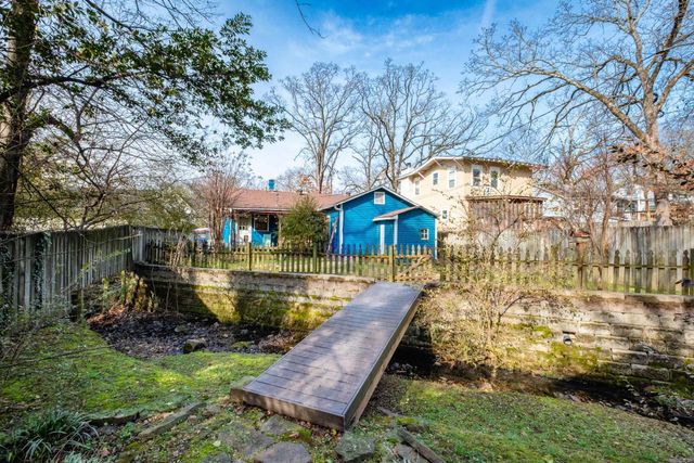 1109 N Polk Street, Little Rock, AR 72205