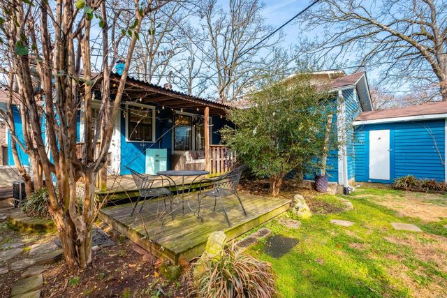 1109 N Polk Street, Little Rock, AR 72205