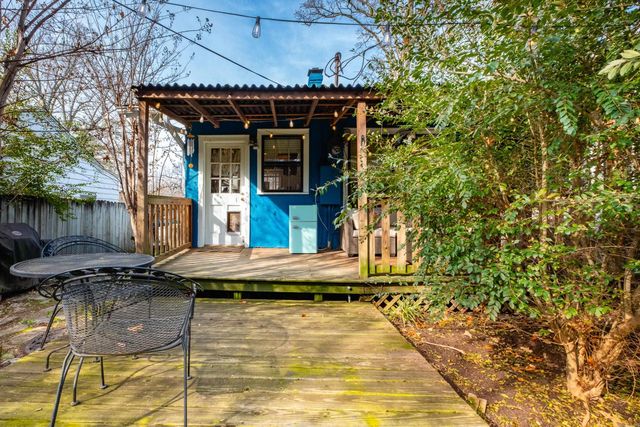 1109 N Polk Street, Little Rock, AR 72205