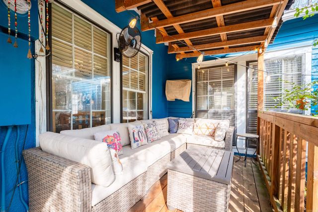 1109 N Polk Street, Little Rock, AR 72205