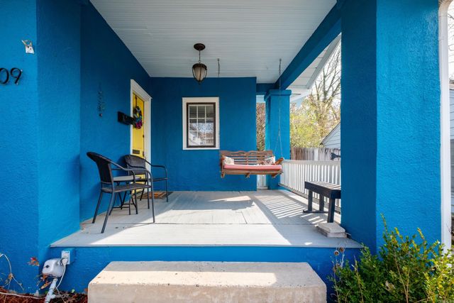 1109 N Polk Street, Little Rock, AR 72205