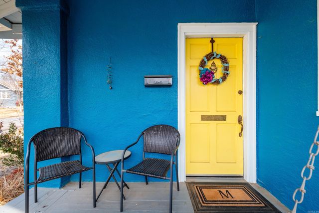 1109 N Polk Street, Little Rock, AR 72205