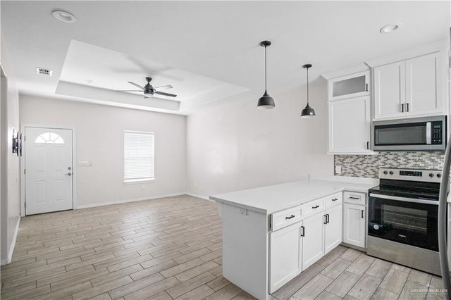1511 Playa Drive 2, Weslaco, TX 78596