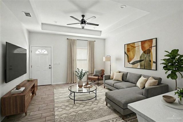 1511 Playa Drive 2, Weslaco, TX 78596