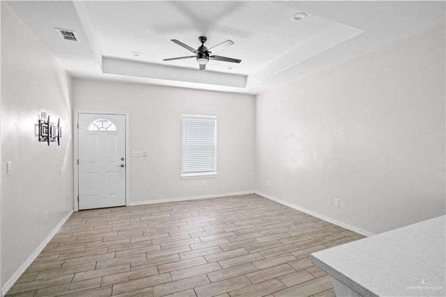1511 Playa Drive 2, Weslaco, TX 78596