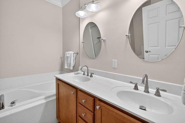 8137 Carnoustie Place, Port St Lucie, FL 34986