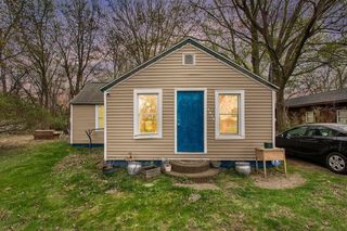 1613 Norton Road, Benton Harbor, MI 49022