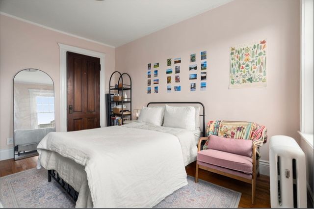 282 Newbury St 17A, Boston, MA 02116