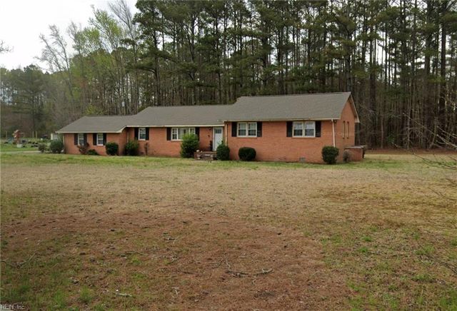 909 Little Fork RD, Suffolk, VA 23434