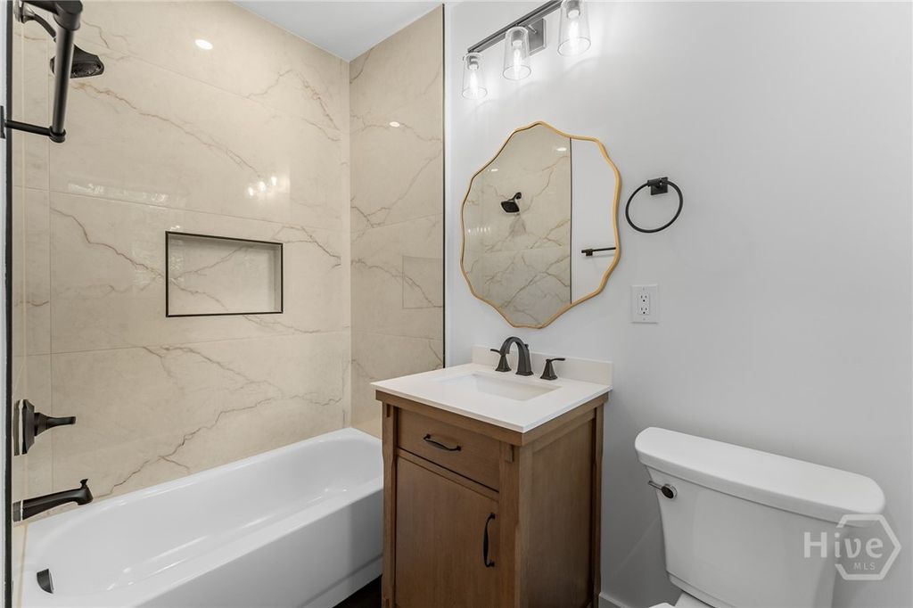 Image 24 of property listing at 205 Dyches Drive, Savannah, GA 31404