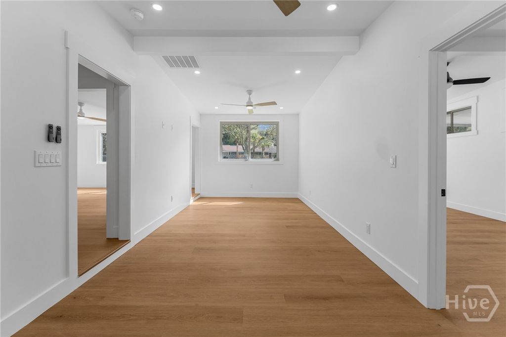 Image 28 of property listing at 205 Dyches Drive, Savannah, GA 31404