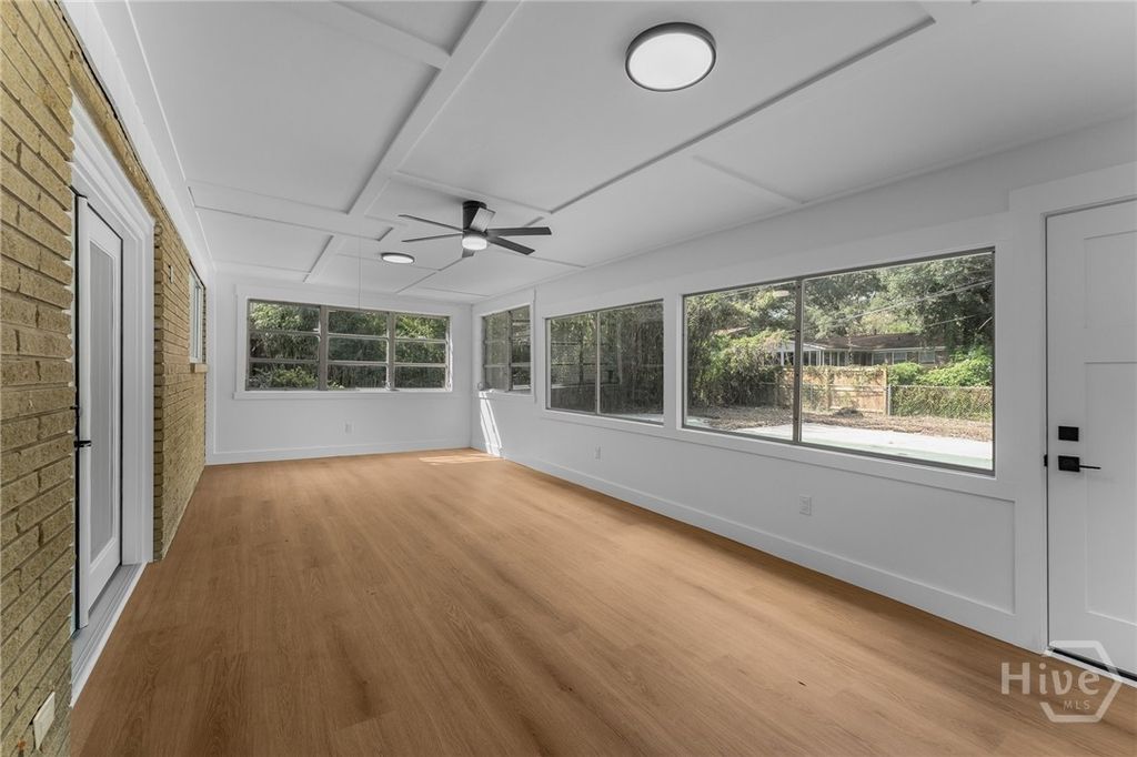 Image 33 of property listing at 205 Dyches Drive, Savannah, GA 31404