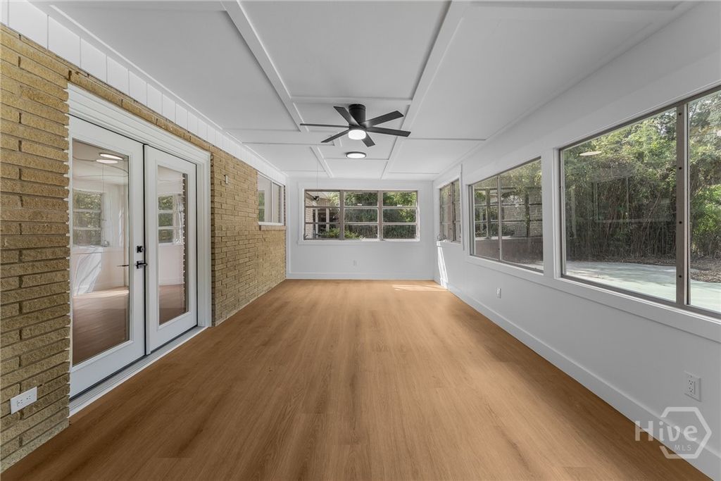Image 34 of property listing at 205 Dyches Drive, Savannah, GA 31404