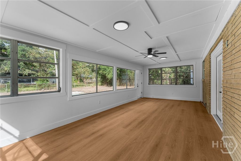 Image 35 of property listing at 205 Dyches Drive, Savannah, GA 31404