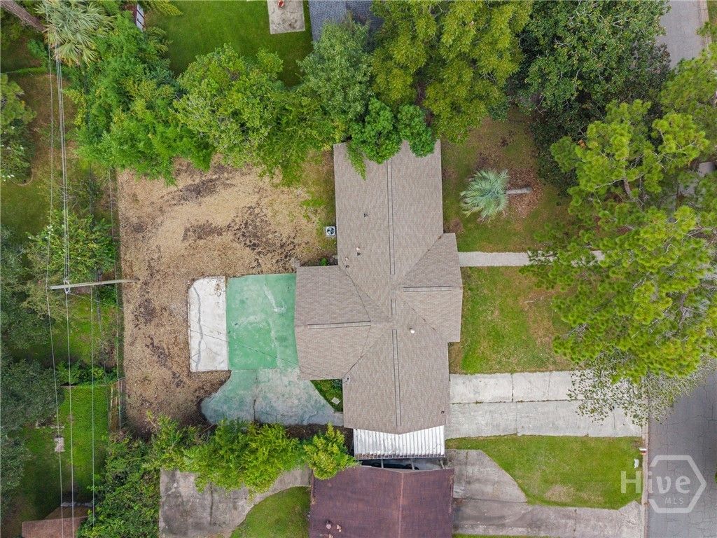 Image 42 of property listing at 205 Dyches Drive, Savannah, GA 31404