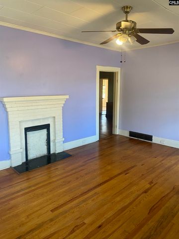 123 Brown Street, Prosperity, SC 29127