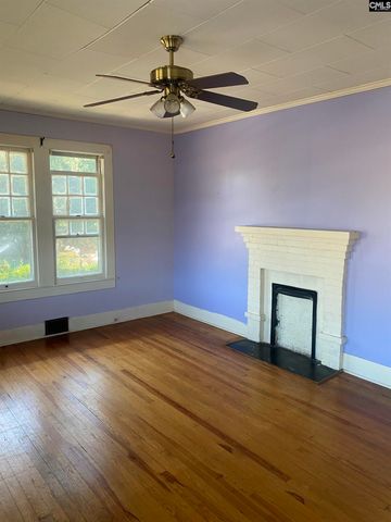 123 Brown Street, Prosperity, SC 29127