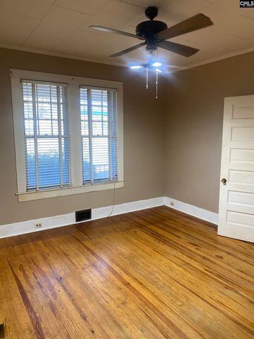 123 Brown Street, Prosperity, SC 29127