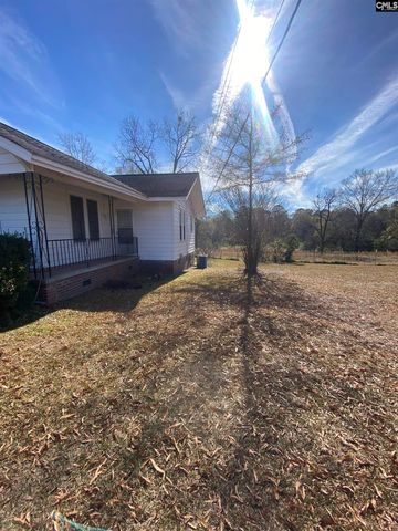 123 Brown Street, Prosperity, SC 29127