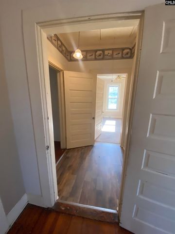 123 Brown Street, Prosperity, SC 29127