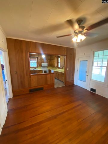 123 Brown Street, Prosperity, SC 29127