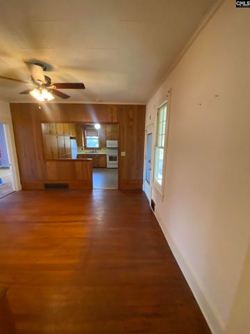 123 Brown Street, Prosperity, SC 29127