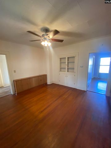 123 Brown Street, Prosperity, SC 29127