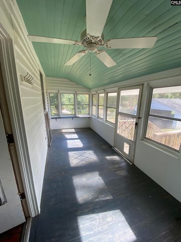 123 Brown Street, Prosperity, SC 29127