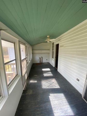 123 Brown Street, Prosperity, SC 29127