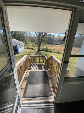 123 Brown Street, Prosperity, SC 29127