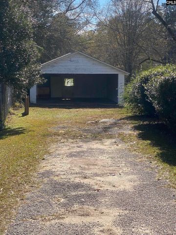 123 Brown Street, Prosperity, SC 29127