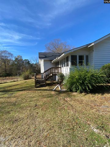123 Brown Street, Prosperity, SC 29127